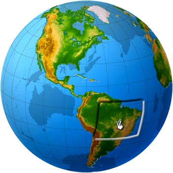 Globe Brazil