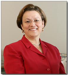 Professor Maria de Lourdes Serpa, Ed.D
